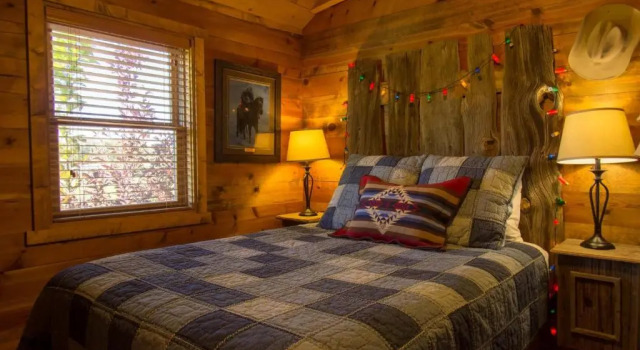 Cozy 1 BR with a Pullout Sofa bed and Kitchenette, Varaa Hotelli Panguitch 