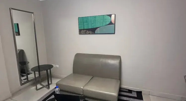 The Sheger Addis Blue Luxury Hotel