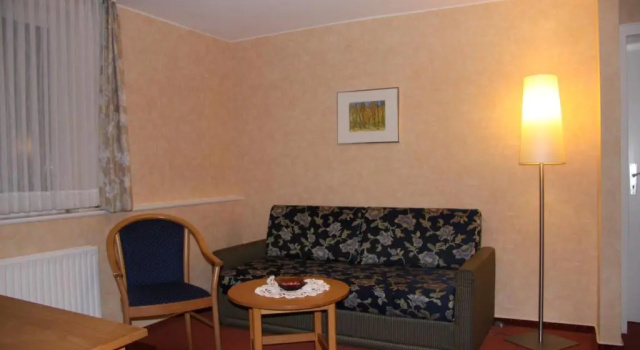 Номер Deluxe Landgasthof Gilsbach