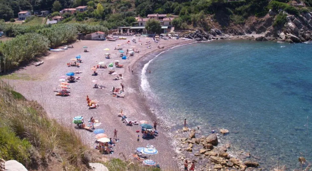 Номер Standard Locanda del Borgo B&B Helios Relais