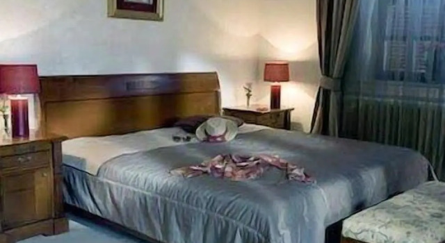 Villa Belvedere, Buchen Sie Villa Zemun 