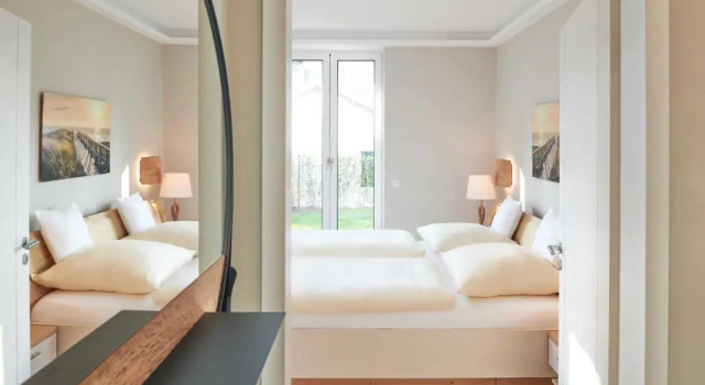 Villa Vogue by Binz Exquisit | No.1