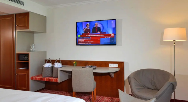Номер Superior Kurhotel Drei Birken