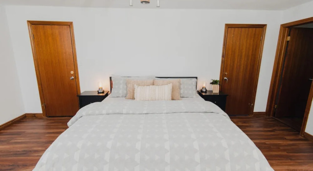 Номер Superior Servus Stratford