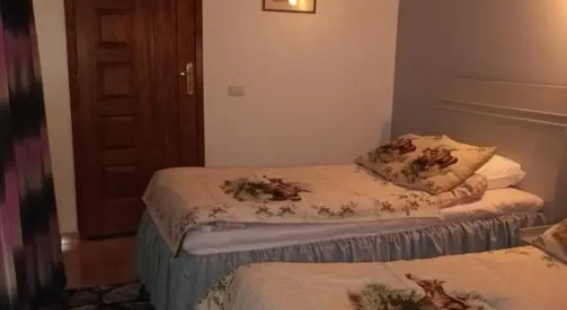 Номер Standard Rum i villa med pool