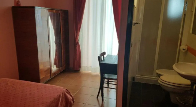 Номер Standard с видом на море Villa Mabel Boutique Hotel