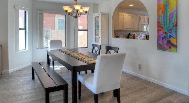 Апартаменты Fountain Hills Bungalow West
