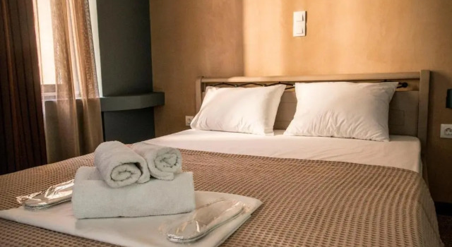 Двухместный номер Deluxe Day in Athens