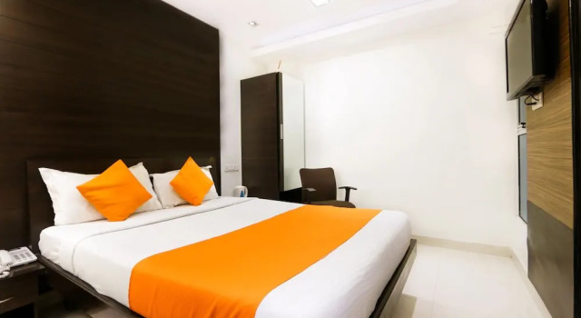 Номер Comfort Istay Hotels Rajajinagar