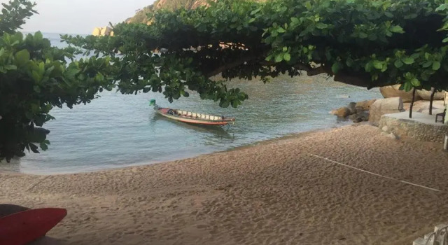 Люкс Family Tanote Bay Resort