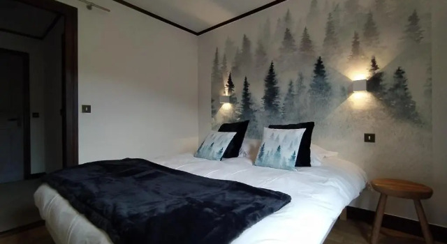 Апартаменты Chalet AppartHôtel lEau Vive