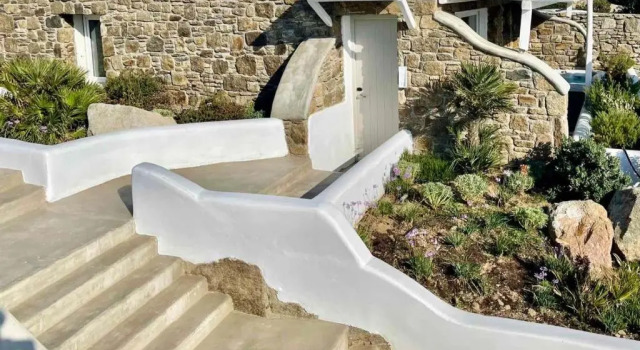 Номер Standard Balius Mykonos
