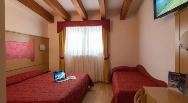 Номер Classic Hotel Angelo