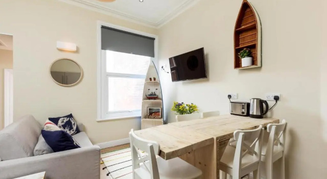 Апартаменты Accudo House Boutique Holiday Suites