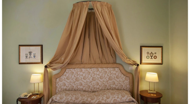 Номер Standard Palazzo Guiderocchi