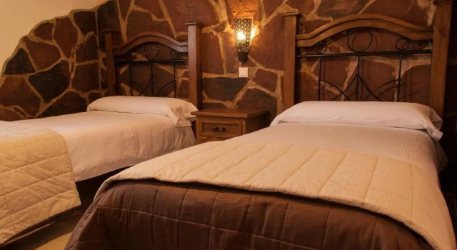Номер Standard Casa Rural La Dueña