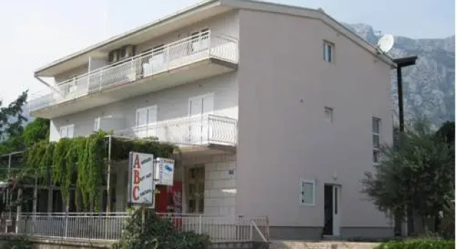 Apartments Diana