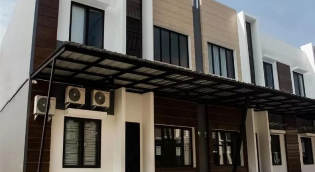 D'daun Inn by OYO Rooms
