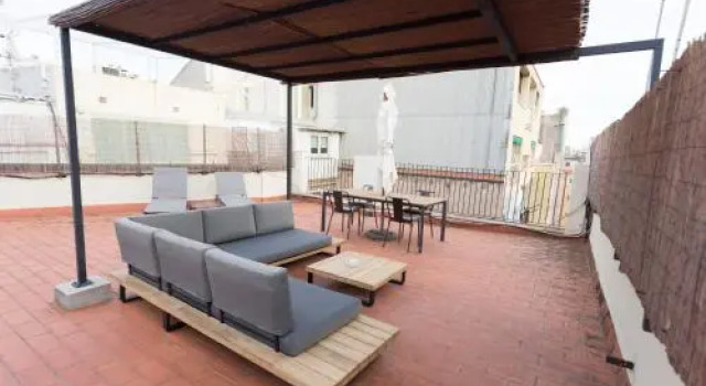 Decô Apartments Barcelona-Eixample, Забронировать Апартаменты/квартира Апартаменты Барселоны, рядом с Flamenco Barcelona, Апартаменты/квартира