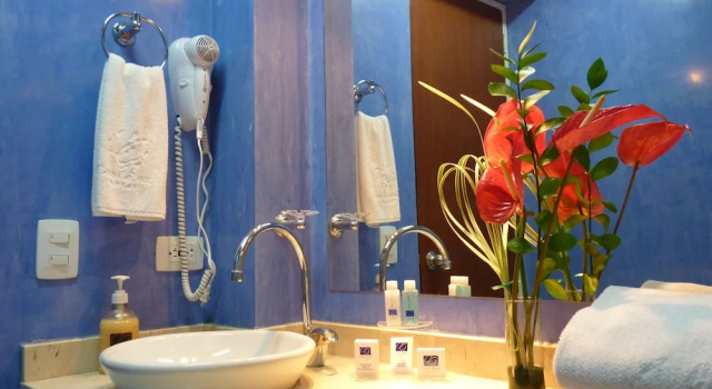 Апартаменты Hotel Casa Galvez