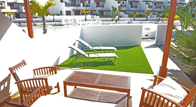 Апартаменты Apartamento Villa Laura