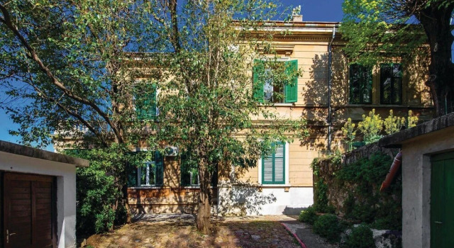 Amazing Home in Rijeka With Wifi and 1 Bedrooms, Забронировать Отель Отели Риеки 3 звезды, рядом с Собачий Пляж Брайдица, 3*