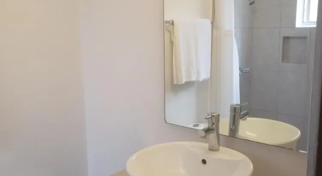 Camera doppia Standard Hotel Presidente