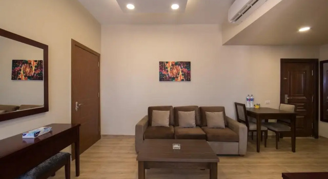 Студия Comfort شقق فندقيه دريم لاند
