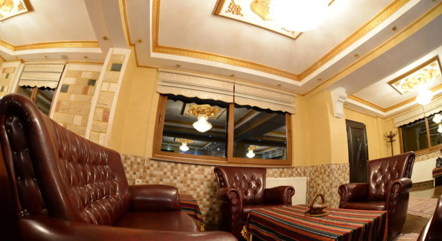 Gelgor Hotel, Забронировать Отель Плато Айдер Черноморский регион Турции