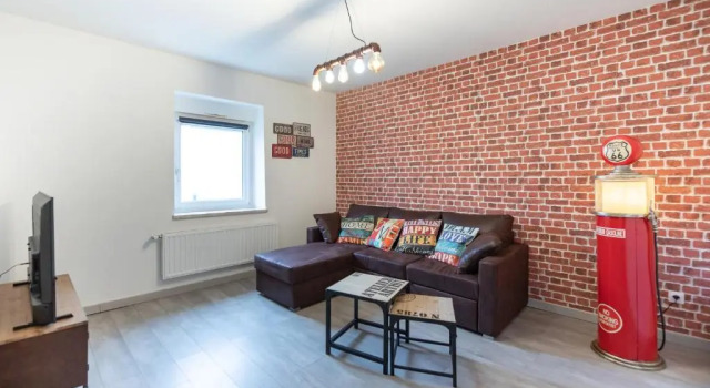 Апартаменты Цокольный этаж Résidence 3 etoiles Les thèmes Proche Lux, Metz, Cattenom
