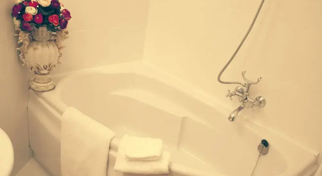 Номер Superior Queen Valery Hotel