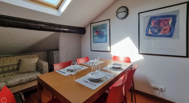 Italianway Easy - Fauchè 9, Buchen Sie Ferienwohnung Sempione Mailand