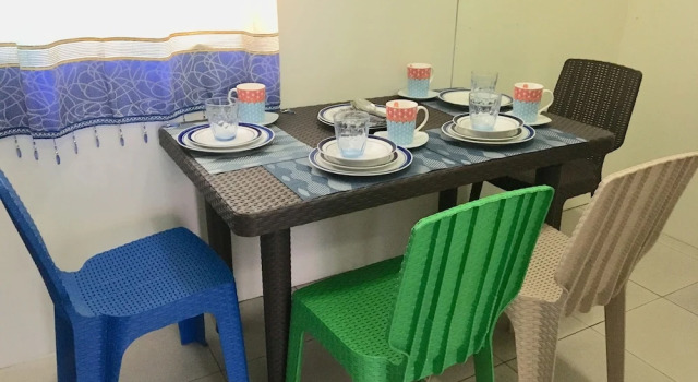 Luxo Casal quarto Blue Summer Suites