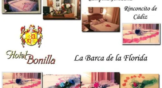 Hotel Bonilla, Забронировать Отель Отели Херес-де-ла-Фронтера с завтраком, Завтраки