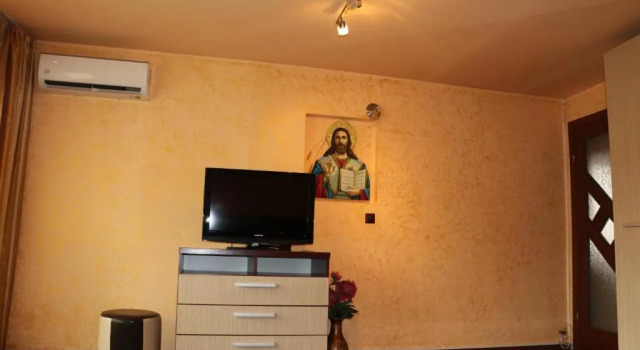 Номер Standard с балконом Amelia House
