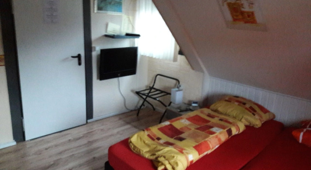 Pension Hubertus, Book Hotel Oberraden Westerwald