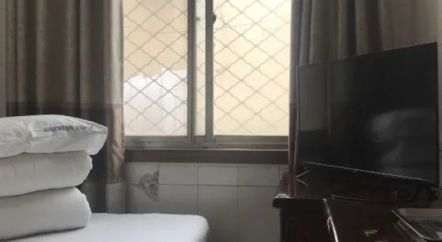Номер Economy Xingxing Hotel