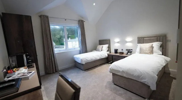 Shore Hotel Laxey, Prenota Hotel Laxey Isola di Man