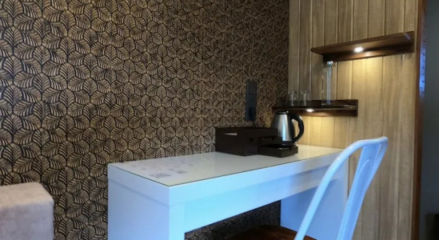 Номер Standard Out of Box Living