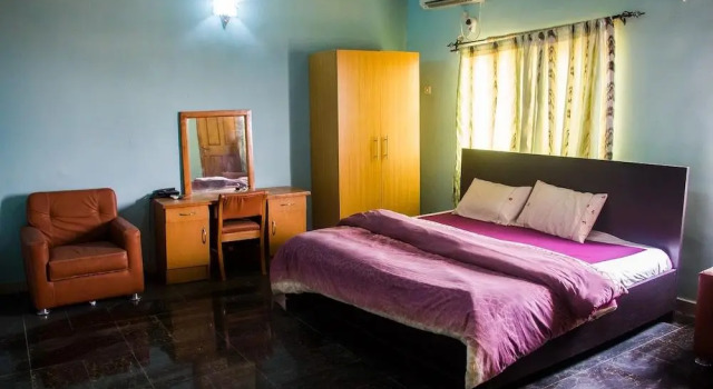 Lekki Hotel and Suites, Prenota Hotel Hotel a Epe con colazione, Colazione