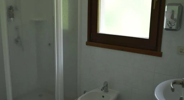Двухместный номер Standard с видом на бассейн Hotel Garni Selene