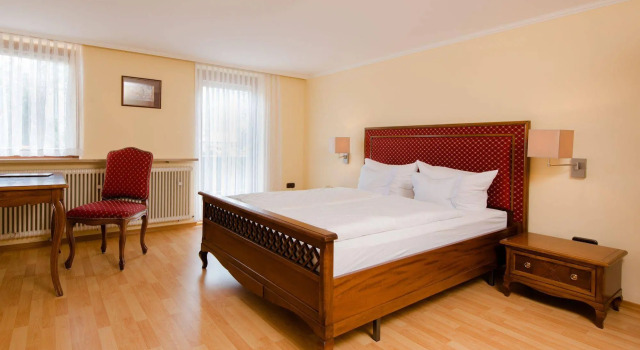 Hotel Bärenstüberl