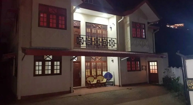 The Sudbury Villa Nuwaraeliya