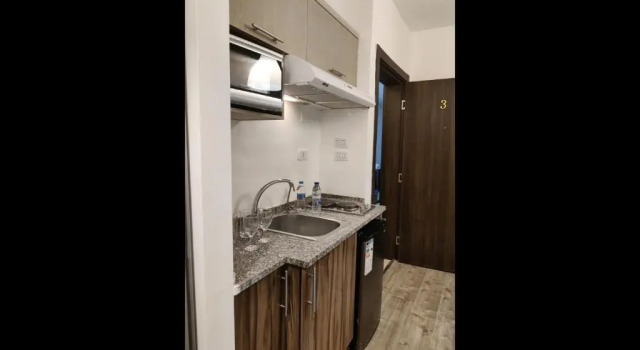 30 1-bedroom Rental Unite With Services Nearby