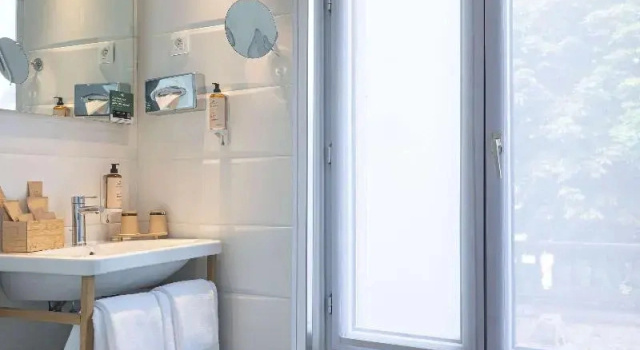 Семейный номер Standard с 2 комнатами Mercure Paris Saint Cloud Hippodrome