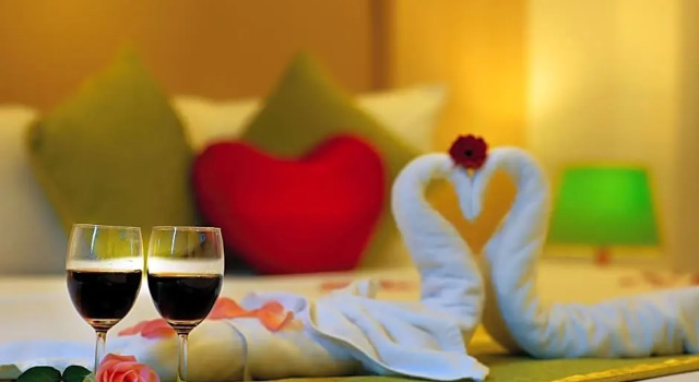 Трёхместный номер Superior Vinh Hung 2 City Hotel