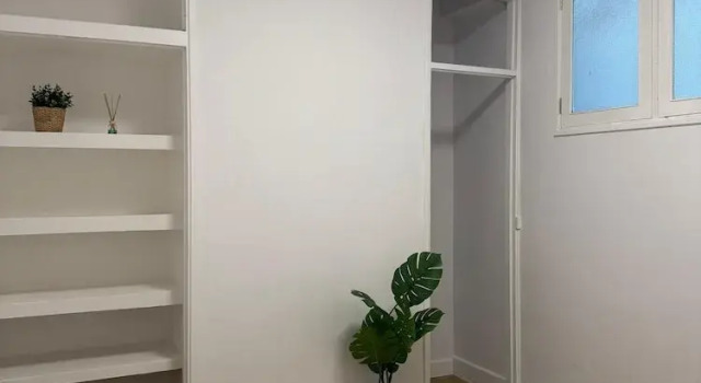Двухместный номер Superior Las Palmas Nest Hostel