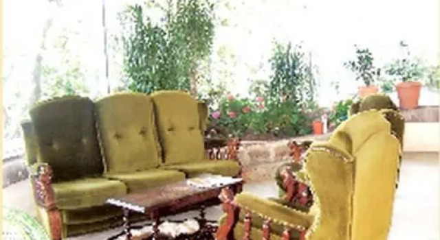 Chambres à La Ferme, Book Hotel Millau Aveyron