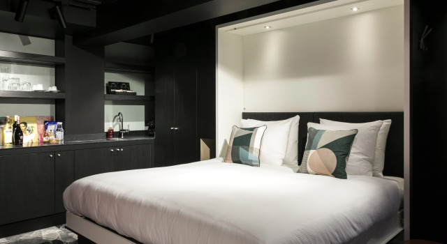 Leonardo Hotel Rotterdam Savoy