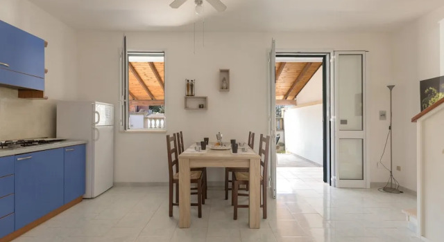 Вилла 3541 Villa Sun by Barbarhouse